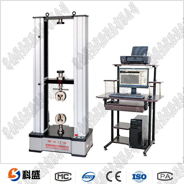 WDW-30(E)/30 Kn /3吨 微机控制电子万能试验机